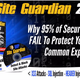 Illustration for article titled WP Site Guardian designem/em